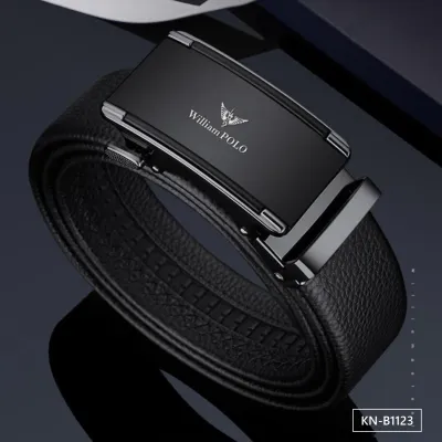 FRONTIER LOOP MEN'S BELT